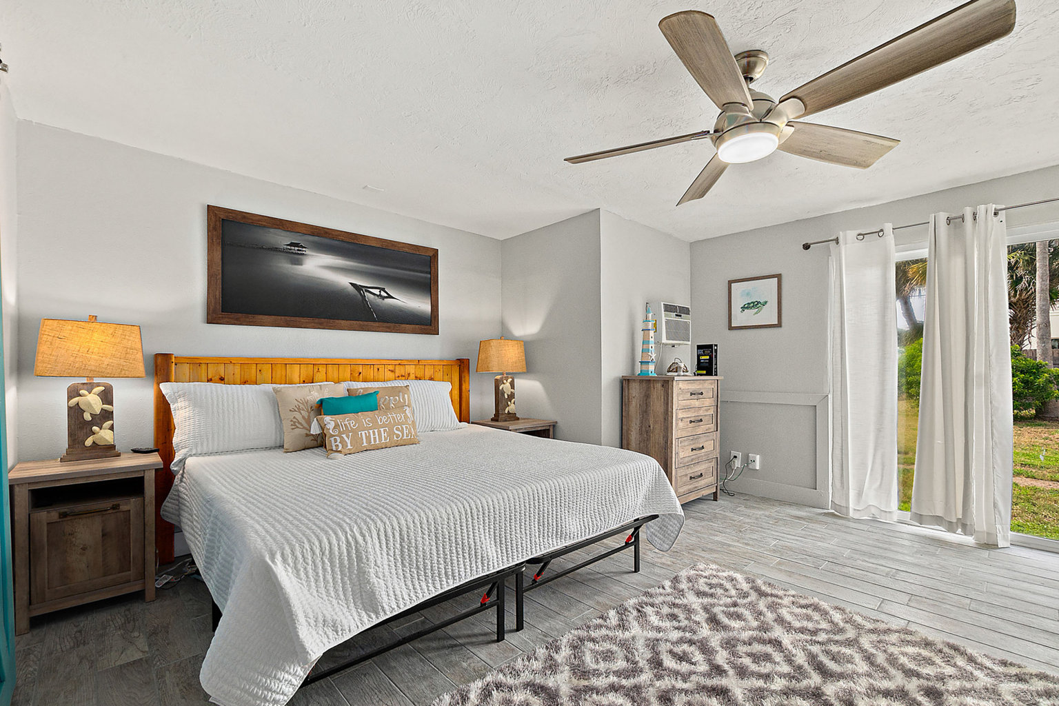 Daytona Beach Shores Vacation Rental