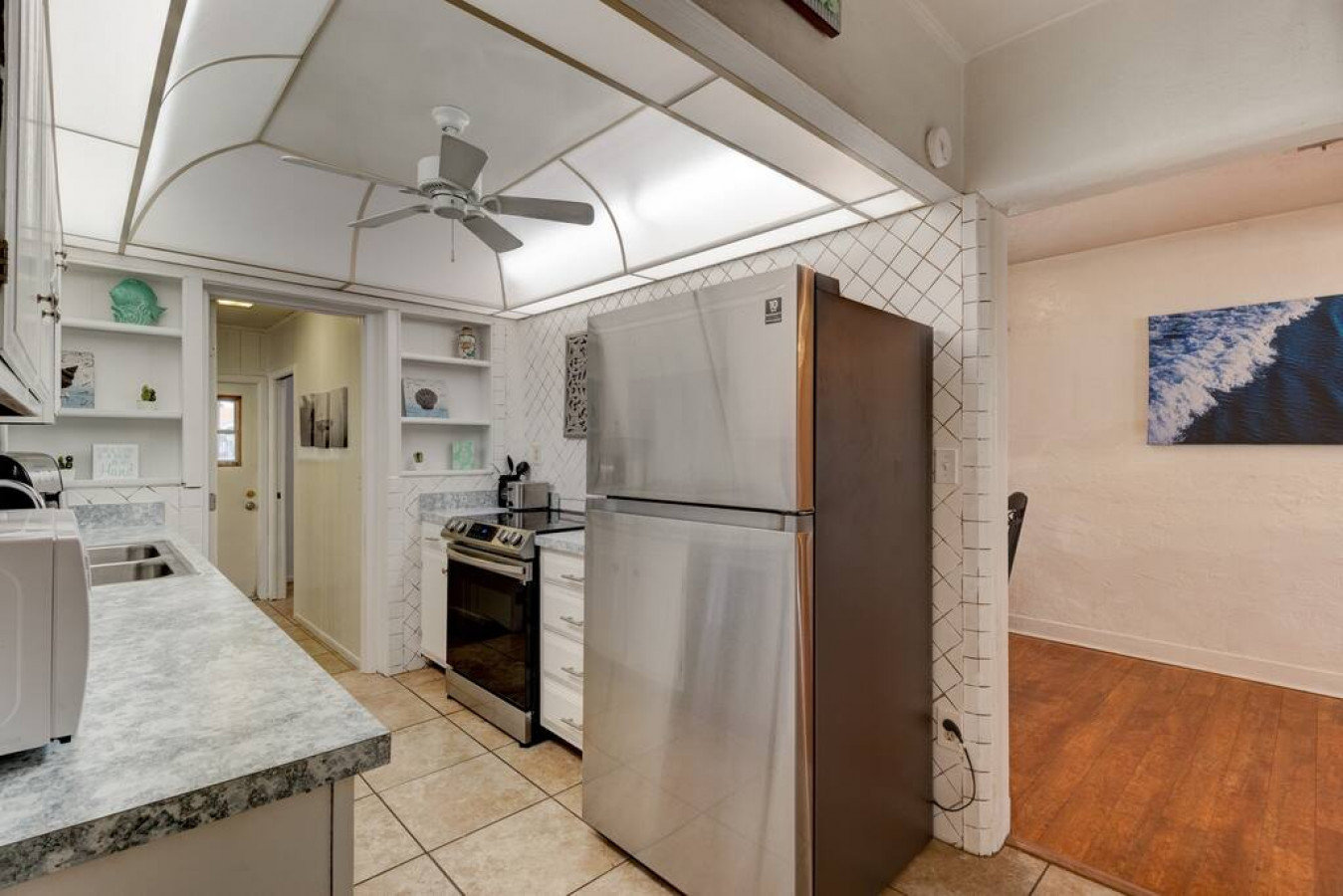 Daytona Beach Vacation Rental