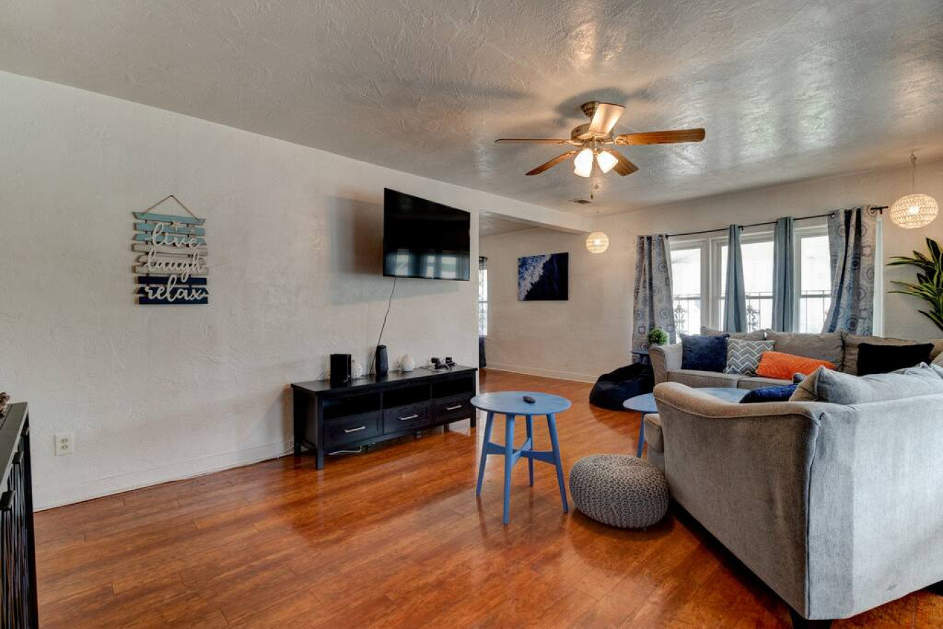 Daytona Beach Vacation Rental