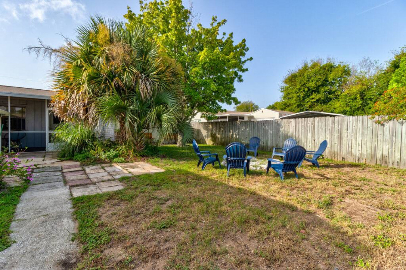 Daytona Beach Vacation Rental