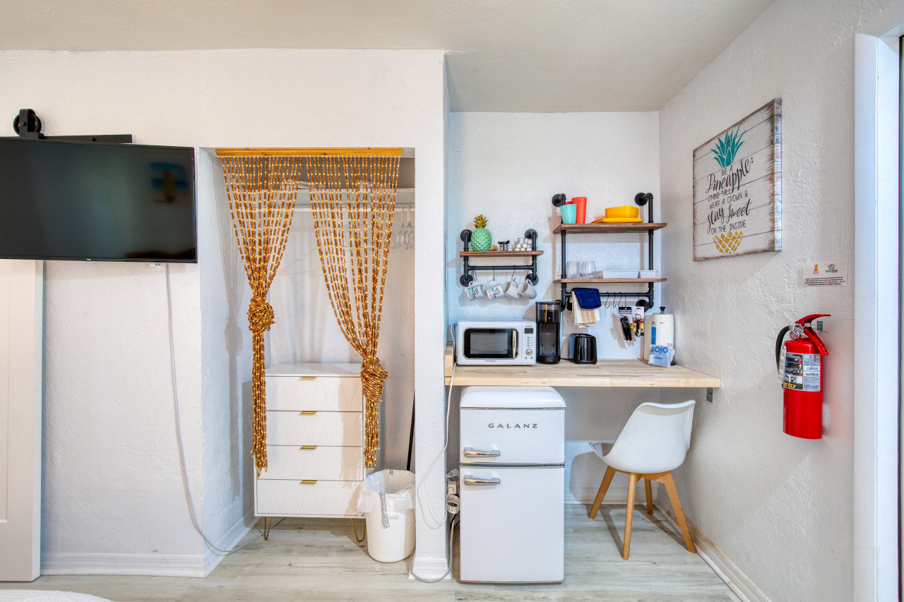 Daytona Beach Vacation Rental