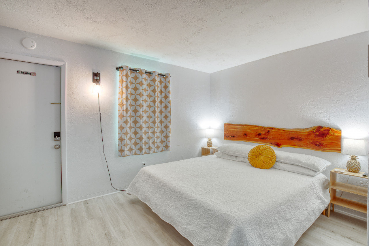 Daytona Beach Vacation Rental