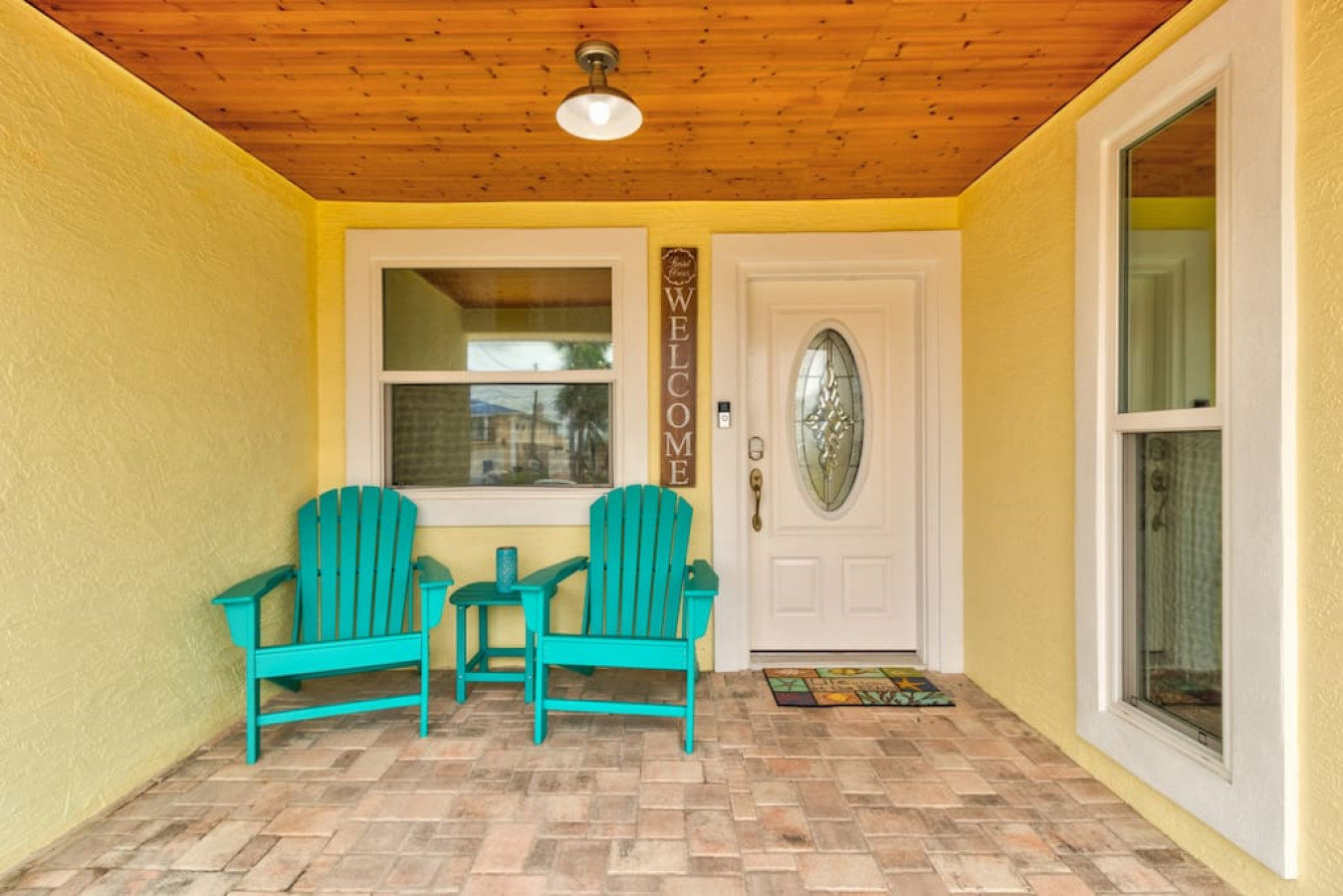 Port Orange Vacation Rental