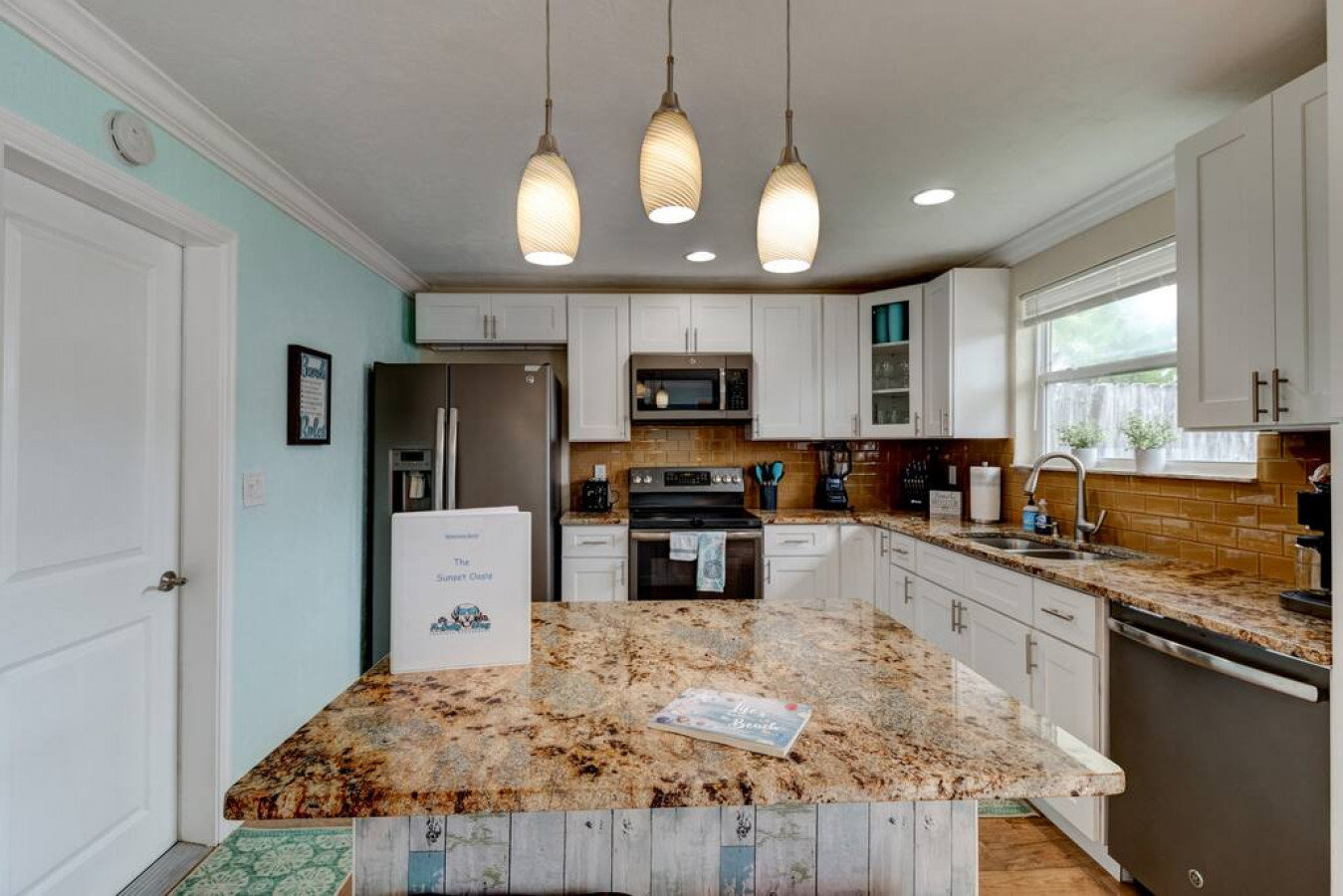 Port Orange Vacation Rental