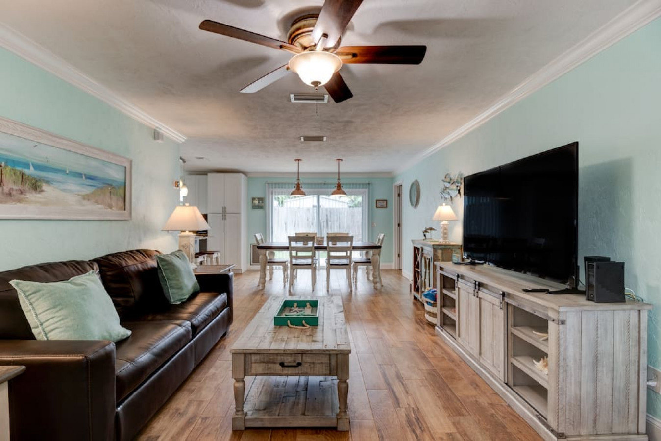 Port Orange Vacation Rental