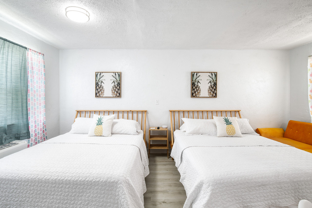 Daytona Beach Vacation Rental