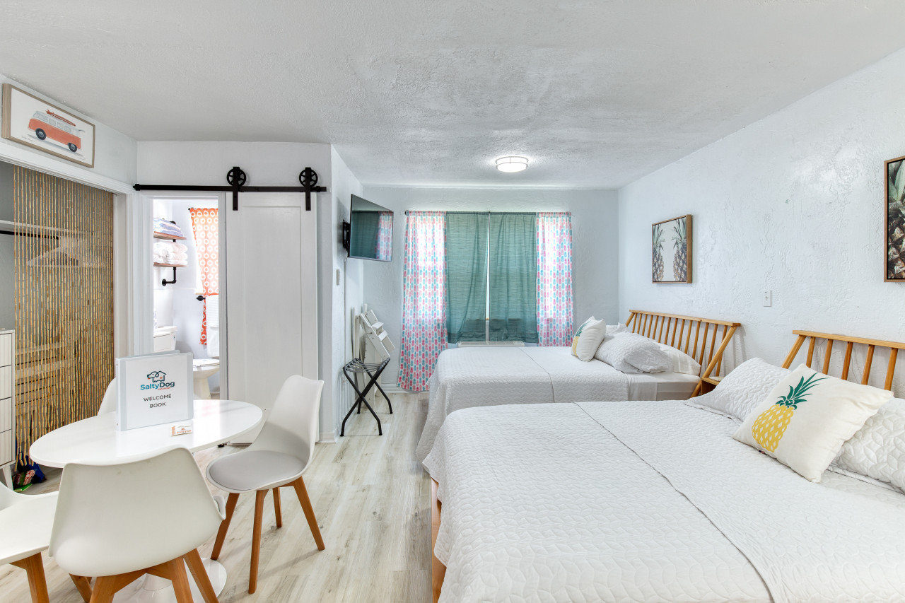 Daytona Beach Vacation Rental