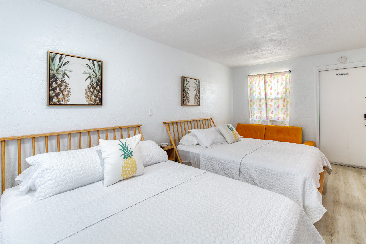 Daytona Beach Vacation Rental