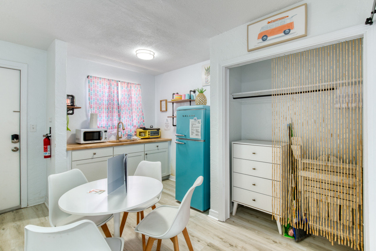 Daytona Beach Vacation Rental
