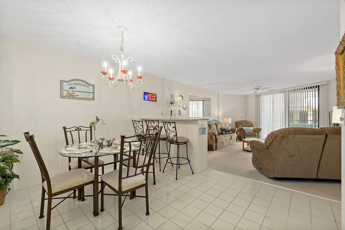 Ormond Beach Vacation Rental