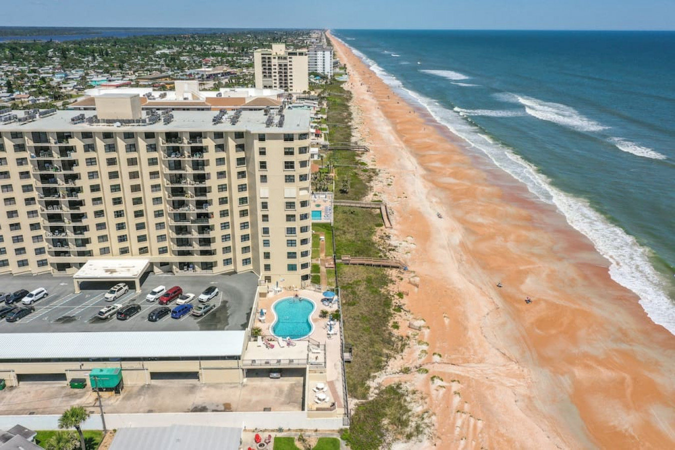 Ormond Beach Vacation Rental