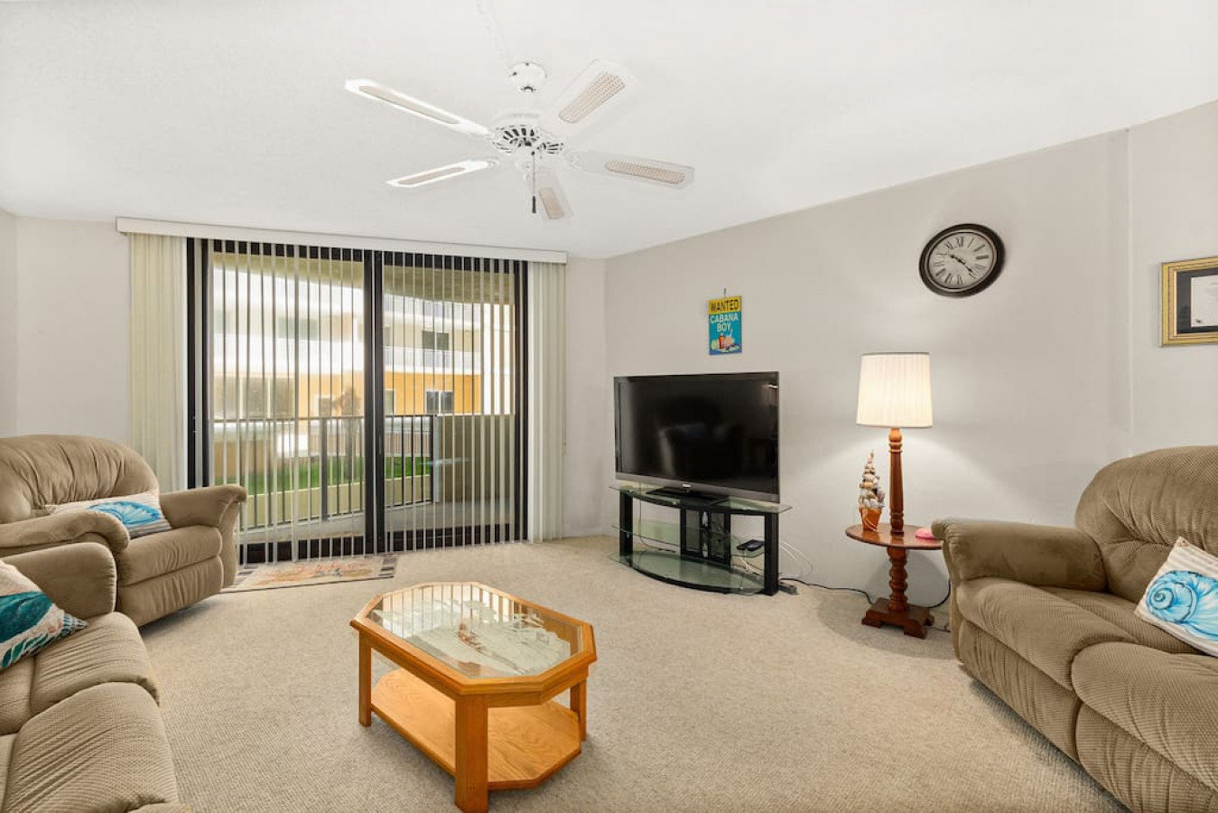 Ormond Beach Vacation Rental
