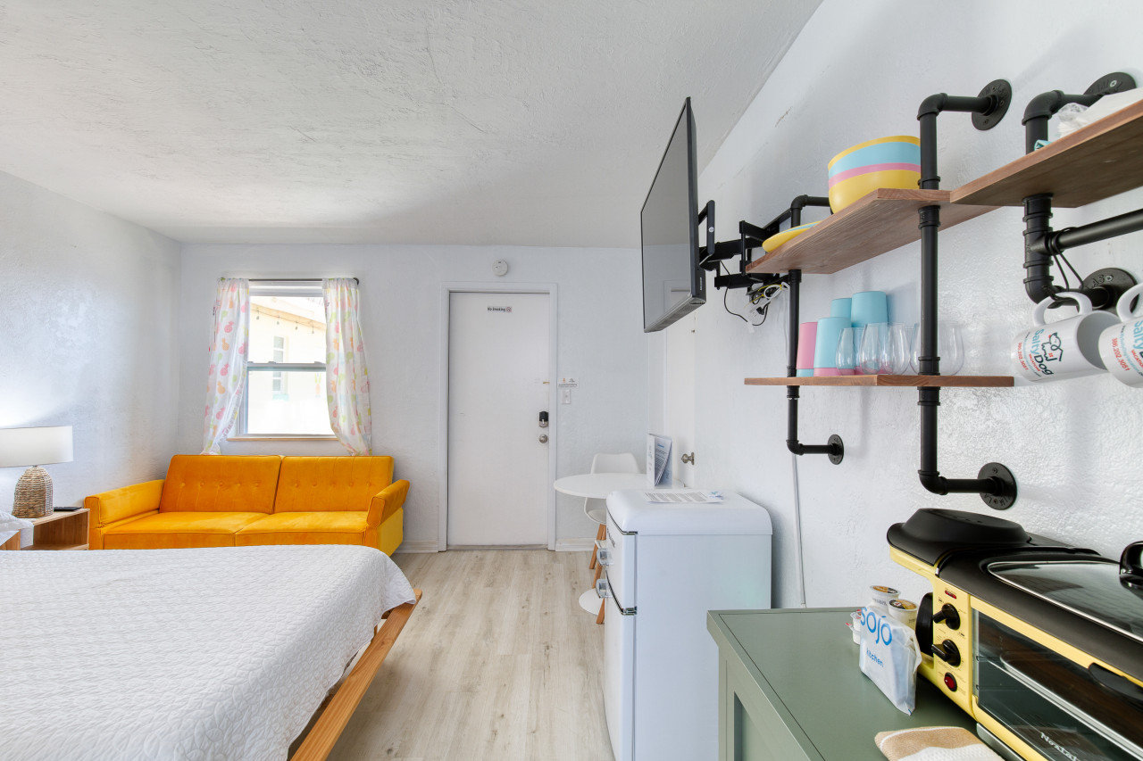 Daytona Beach Vacation Rental