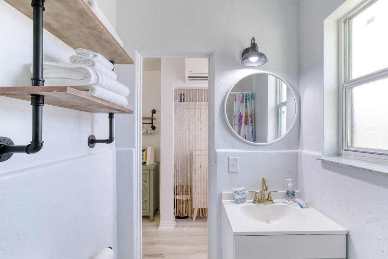 Daytona Beach Vacation Rental