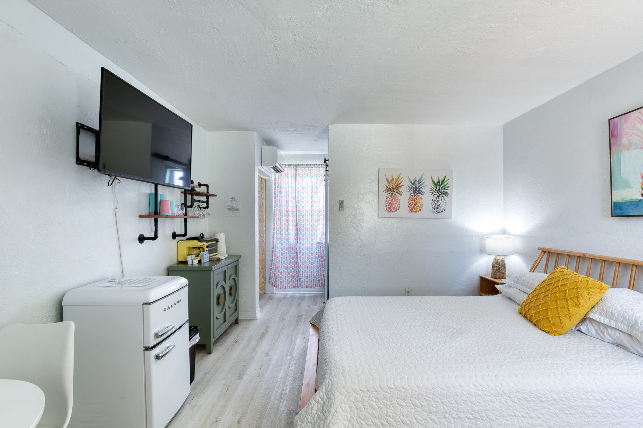 Daytona Beach Vacation Rental