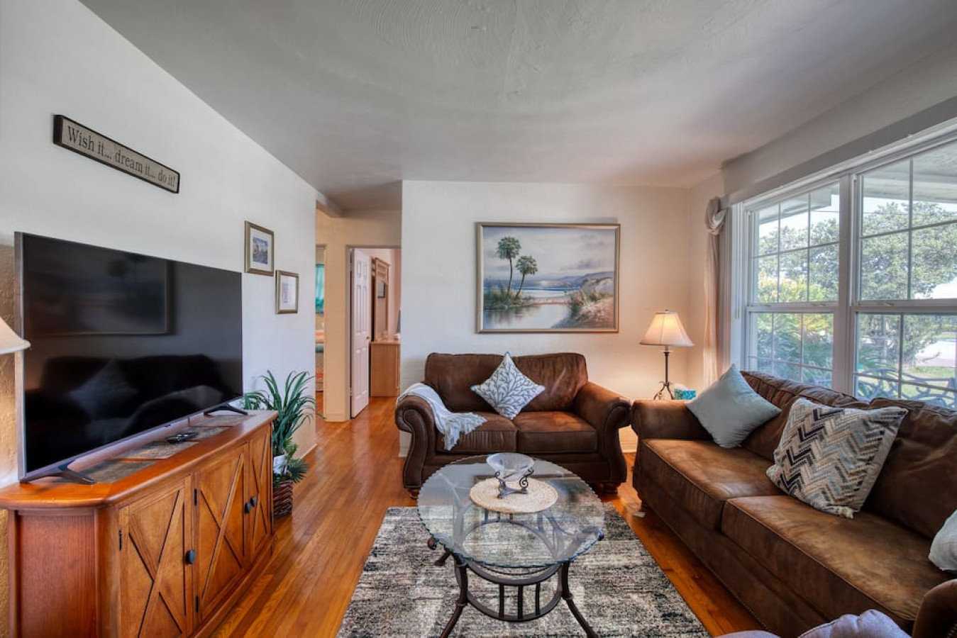 South Daytona Vacation Rental