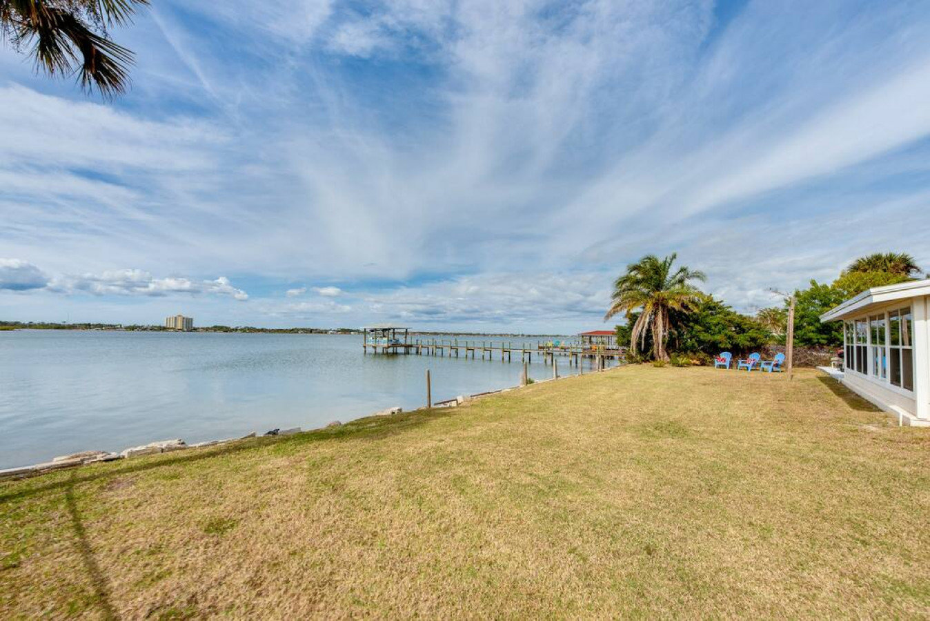 Daytona Beach Vacation Rental