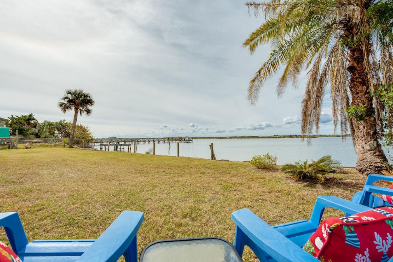 Daytona Beach Vacation Rental