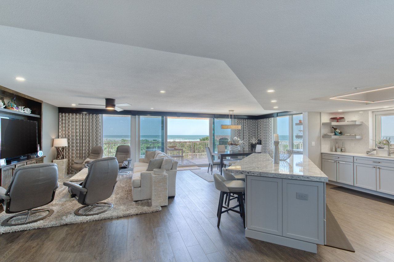 New Smyrna Beach Vacation Rental