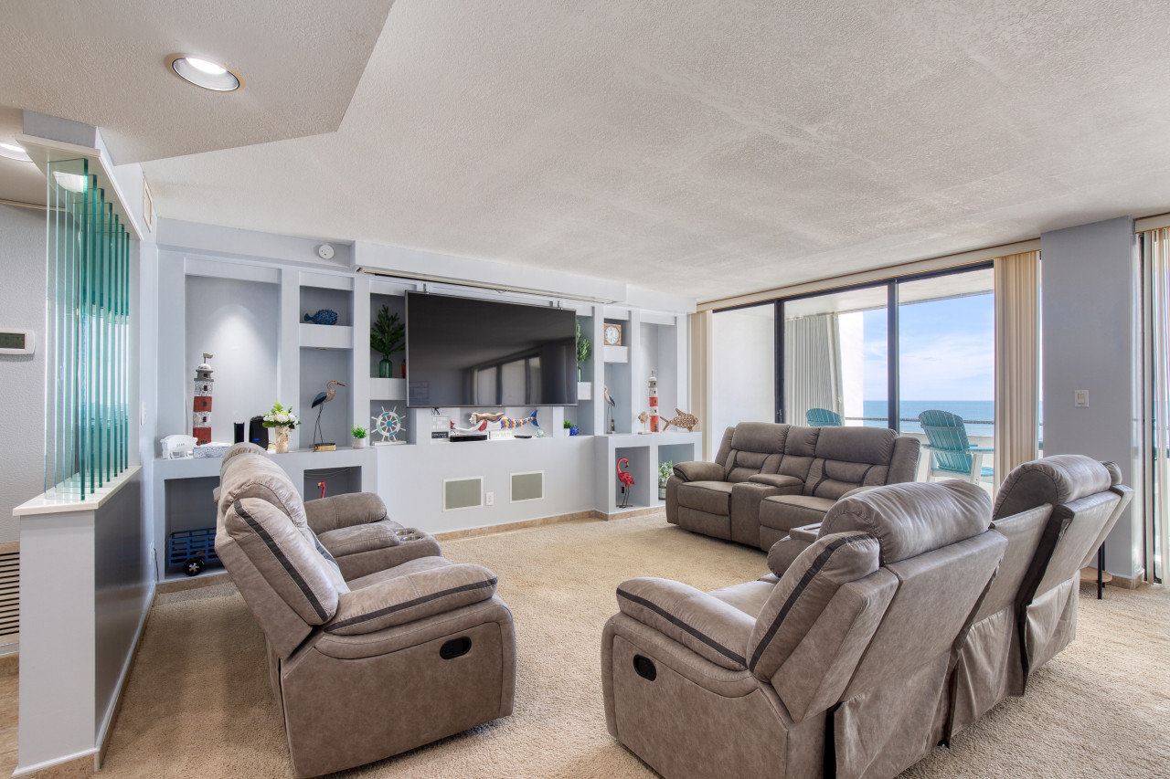 Ormond Beach Vacation Rental
