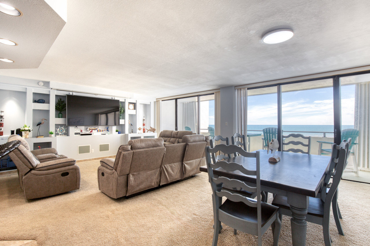 Ormond Beach Vacation Rental