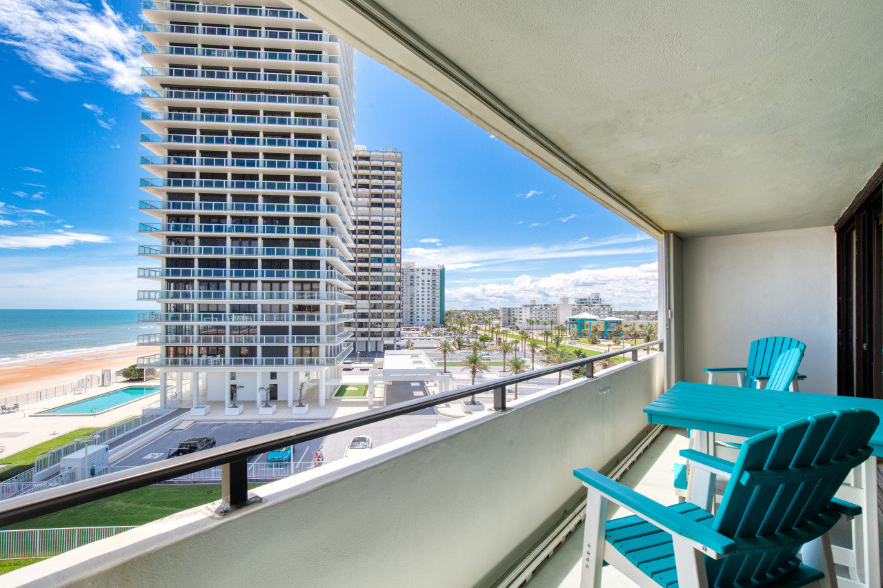 Ormond Beach Vacation Rental