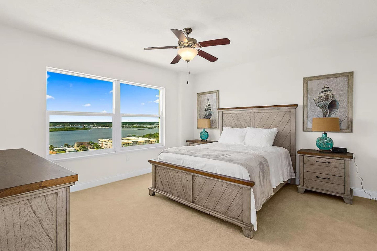 Daytona Beach Vacation Rental