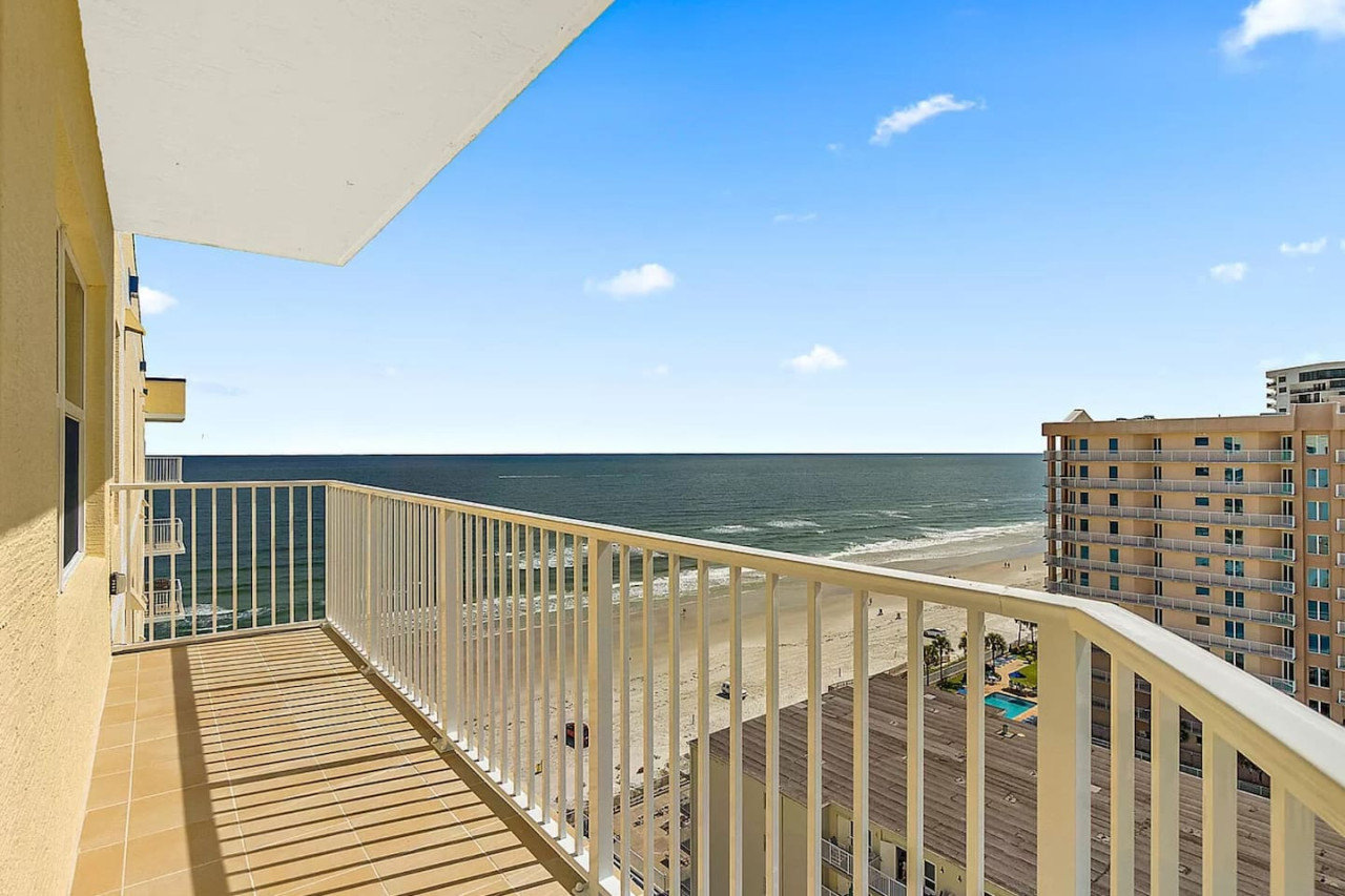 Daytona Beach Vacation Rental