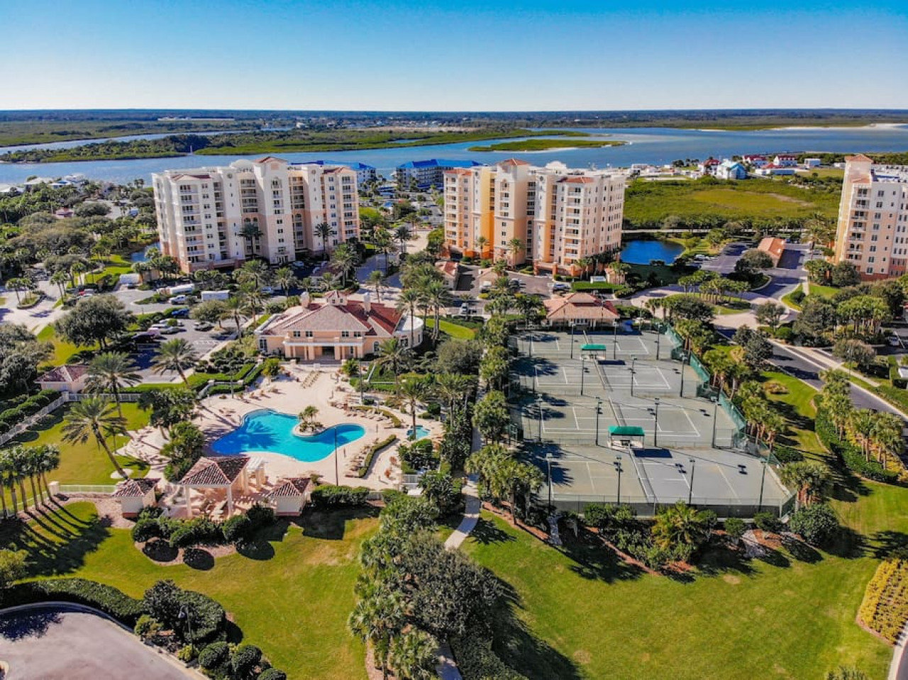 New Smyrna Beach Vacation Rental