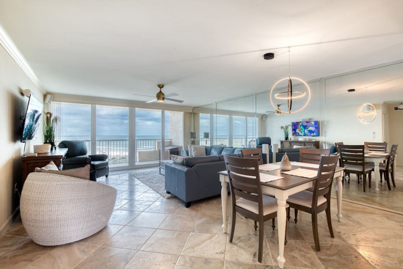New Smyrna Beach Vacation Rental