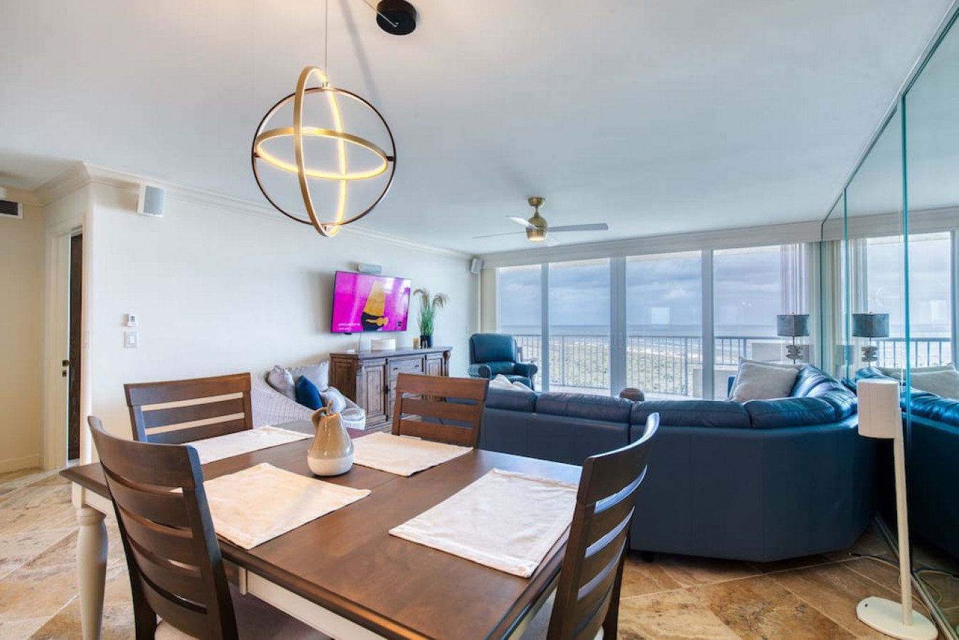 New Smyrna Beach Vacation Rental