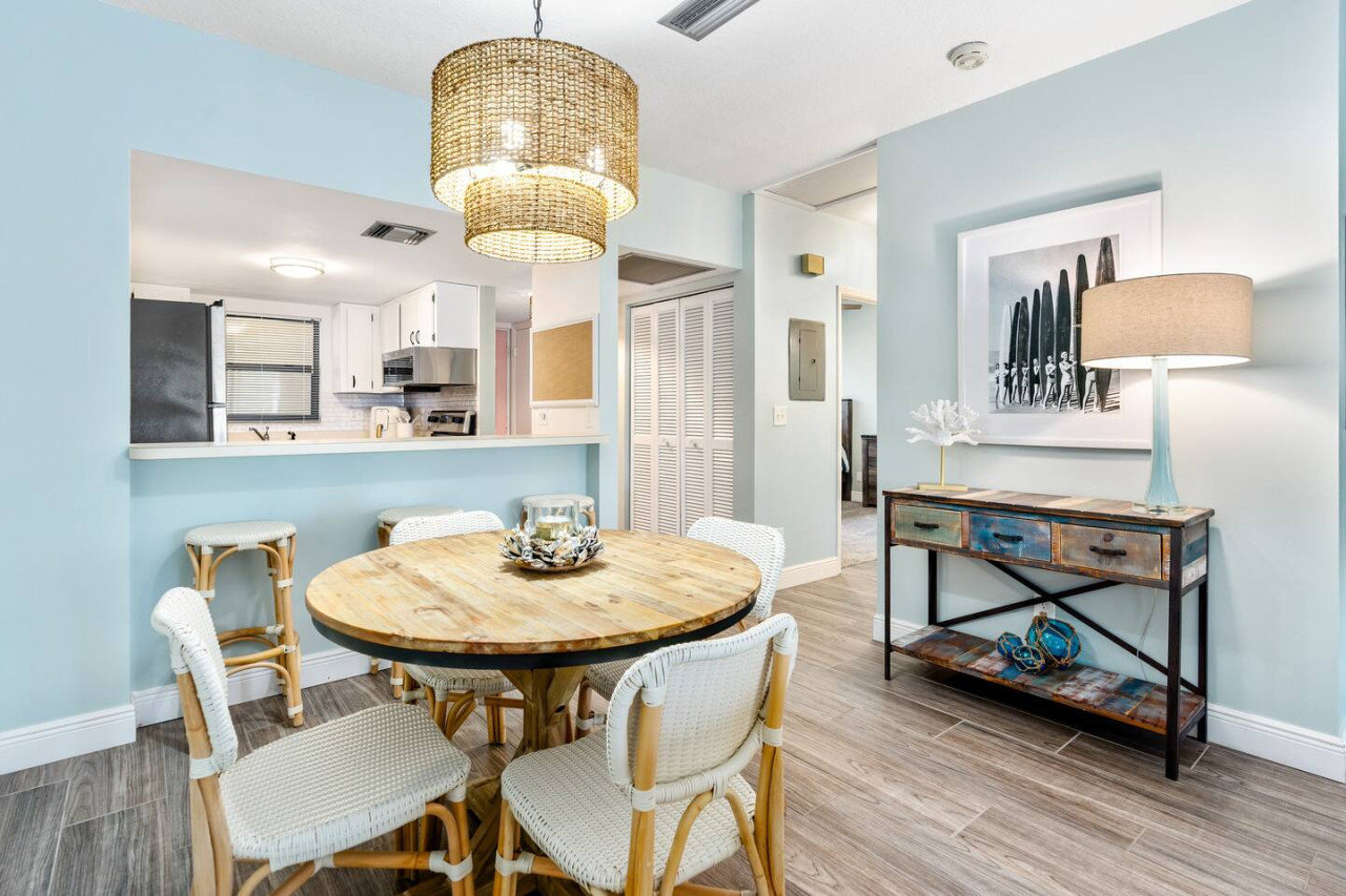 Daytona Beach Shores Vacation Rental