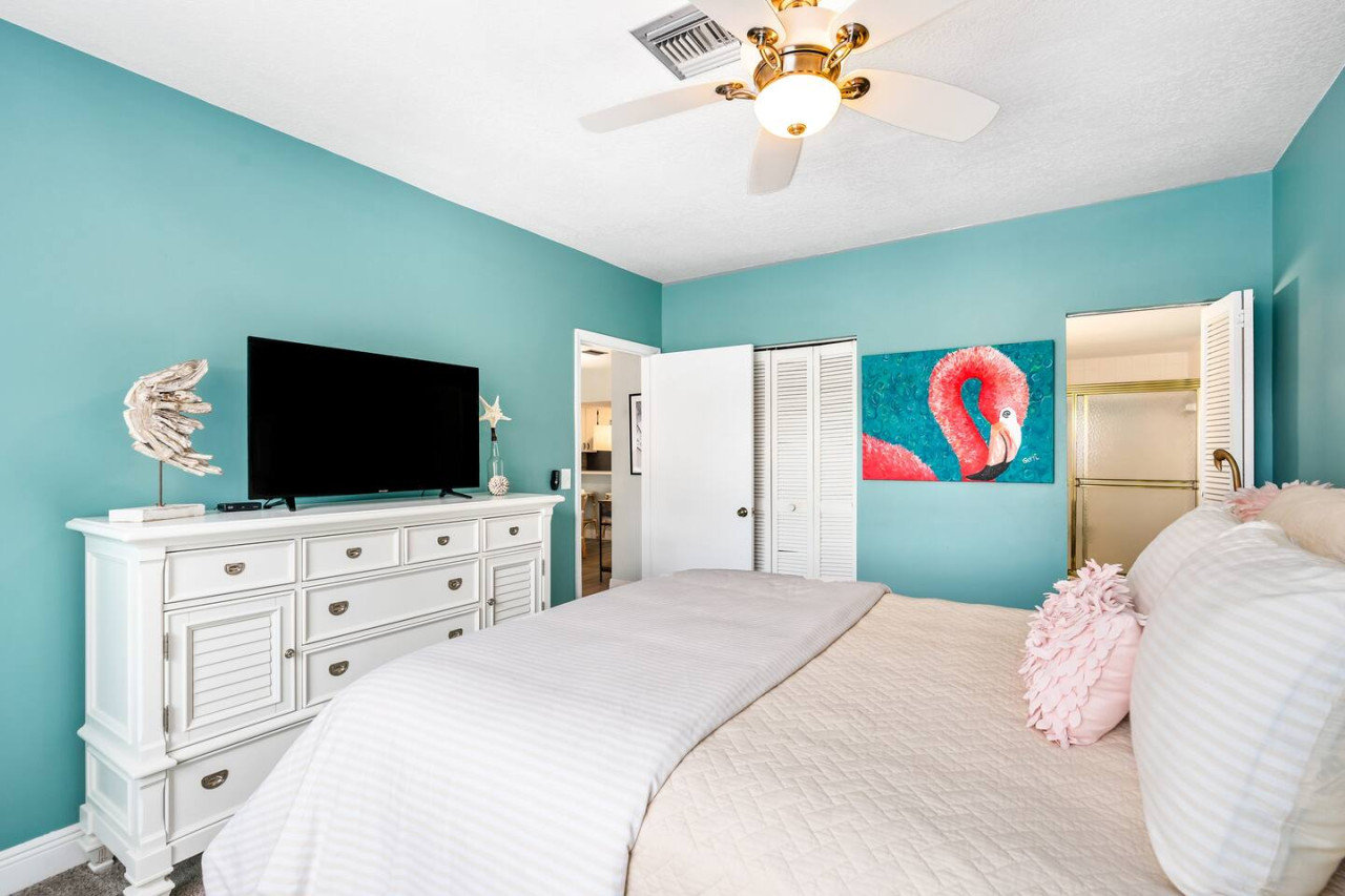 Daytona Beach Shores Vacation Rental