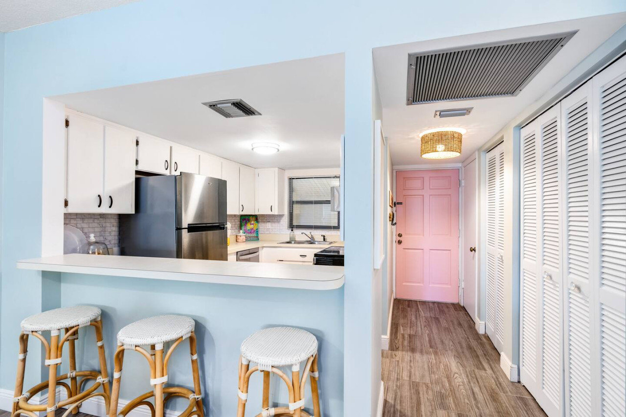 Daytona Beach Shores Vacation Rental