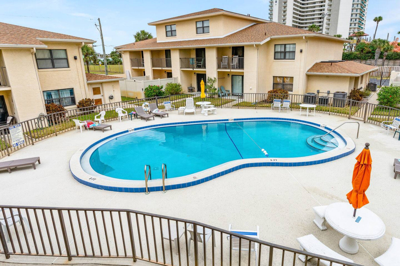 Daytona Beach Shores Vacation Rental