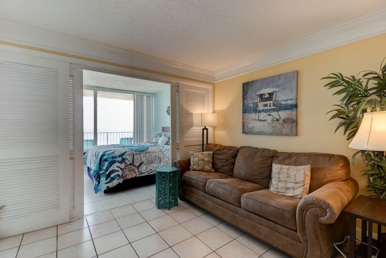 Daytona Beach Vacation Rental