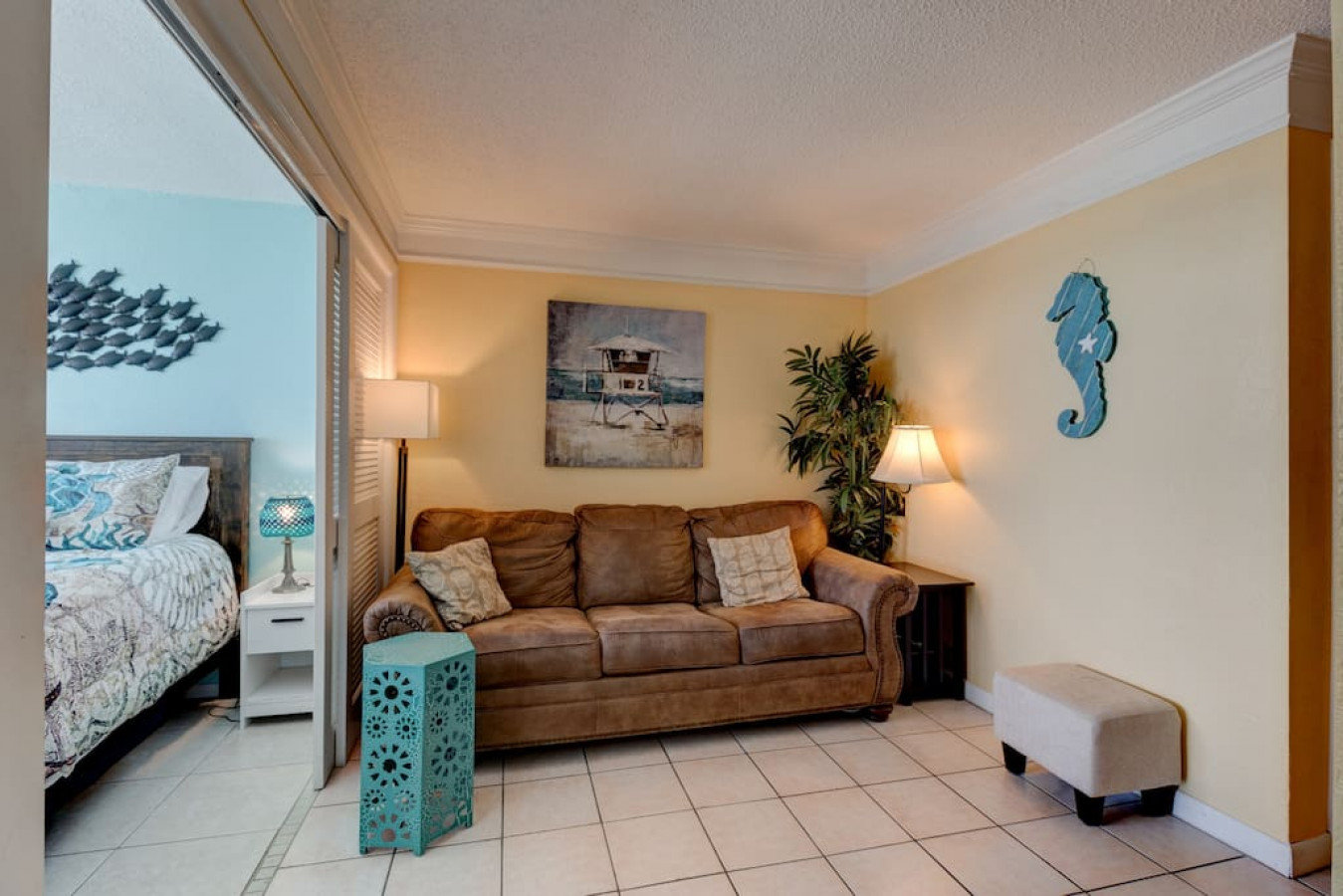 Daytona Beach Vacation Rental