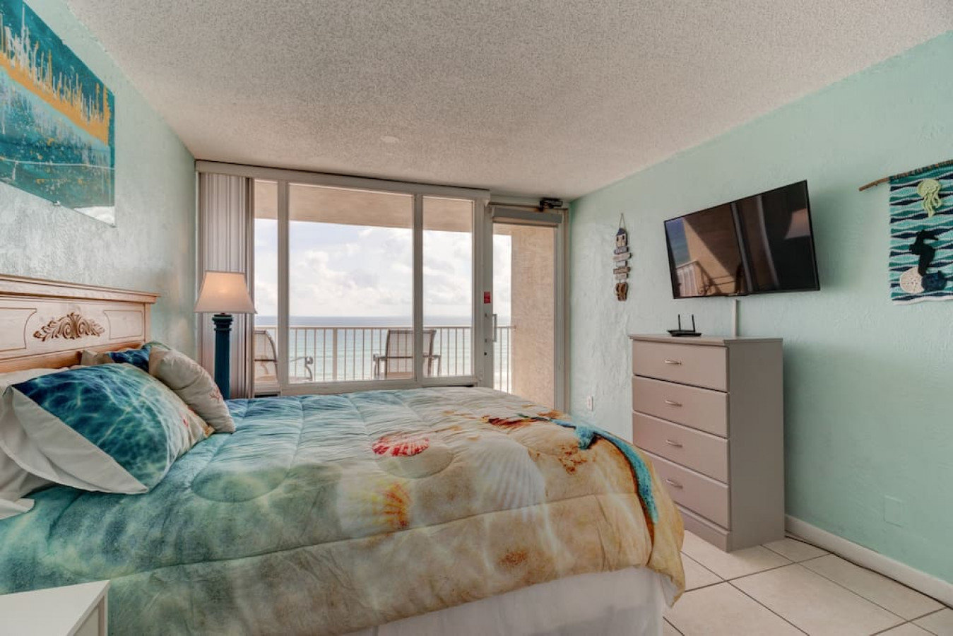 Daytona Beach Vacation Rental