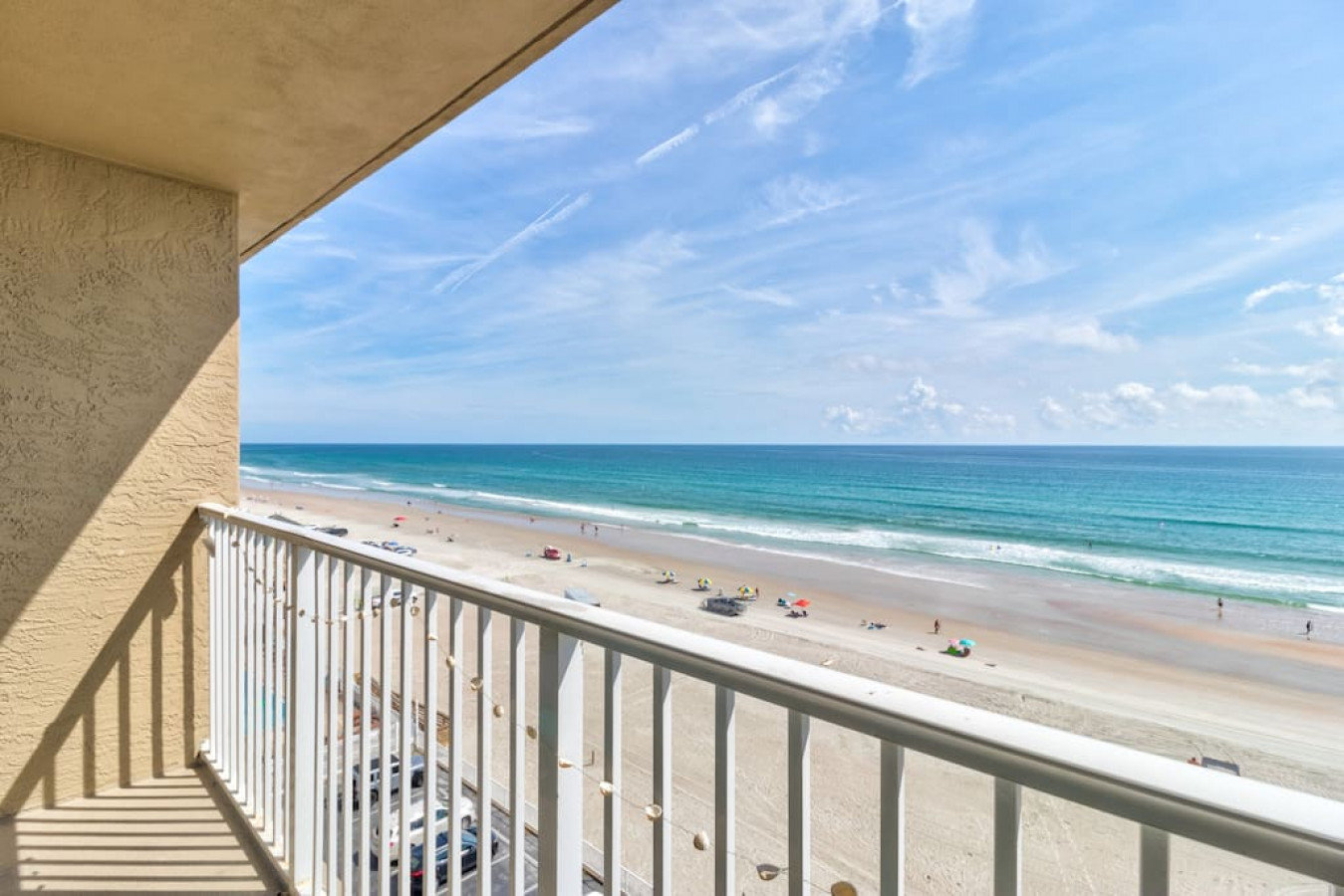 Daytona Beach Vacation Rental