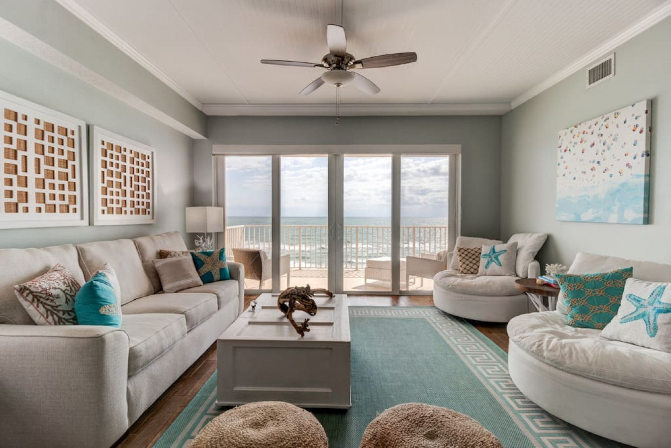 Daytona Beach Shores Vacation Rental