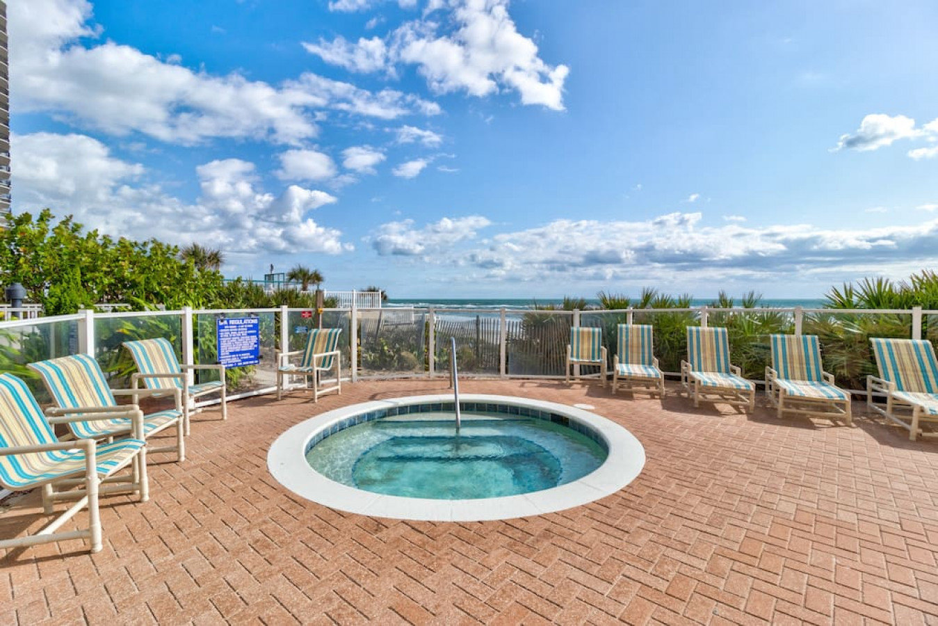 Daytona Beach Shores Vacation Rental