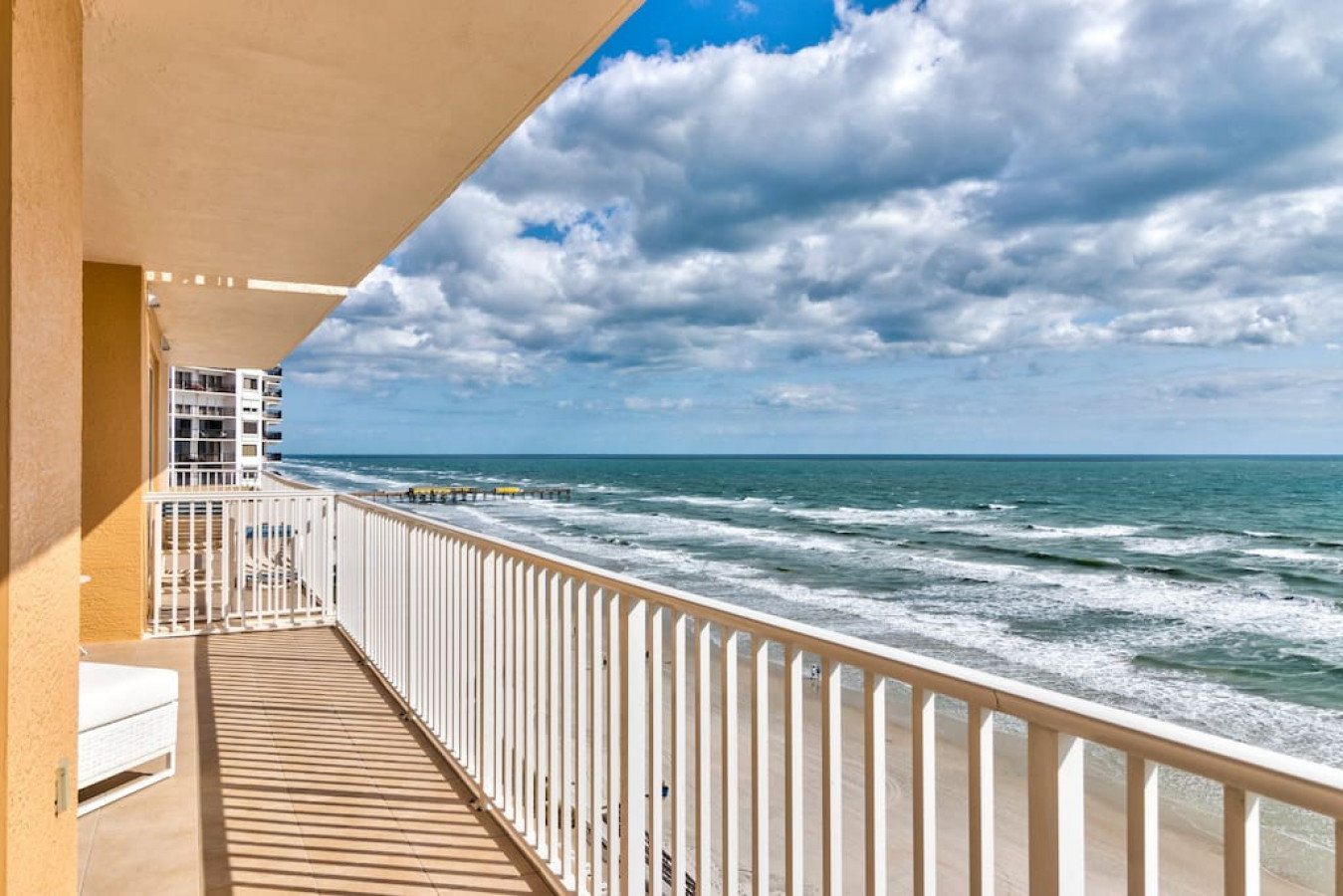 Daytona Beach Shores Vacation Rental