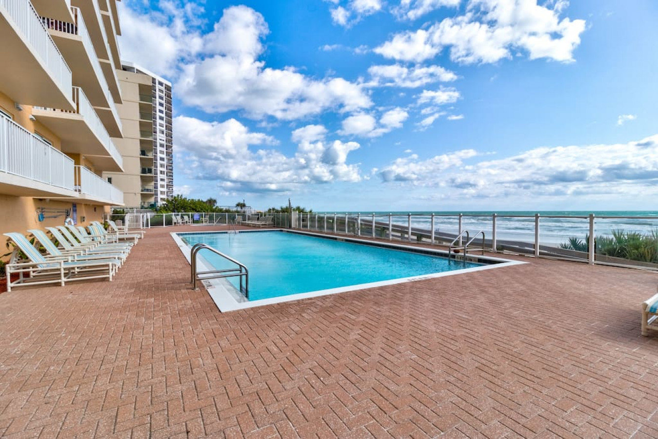 Daytona Beach Shores Vacation Rental