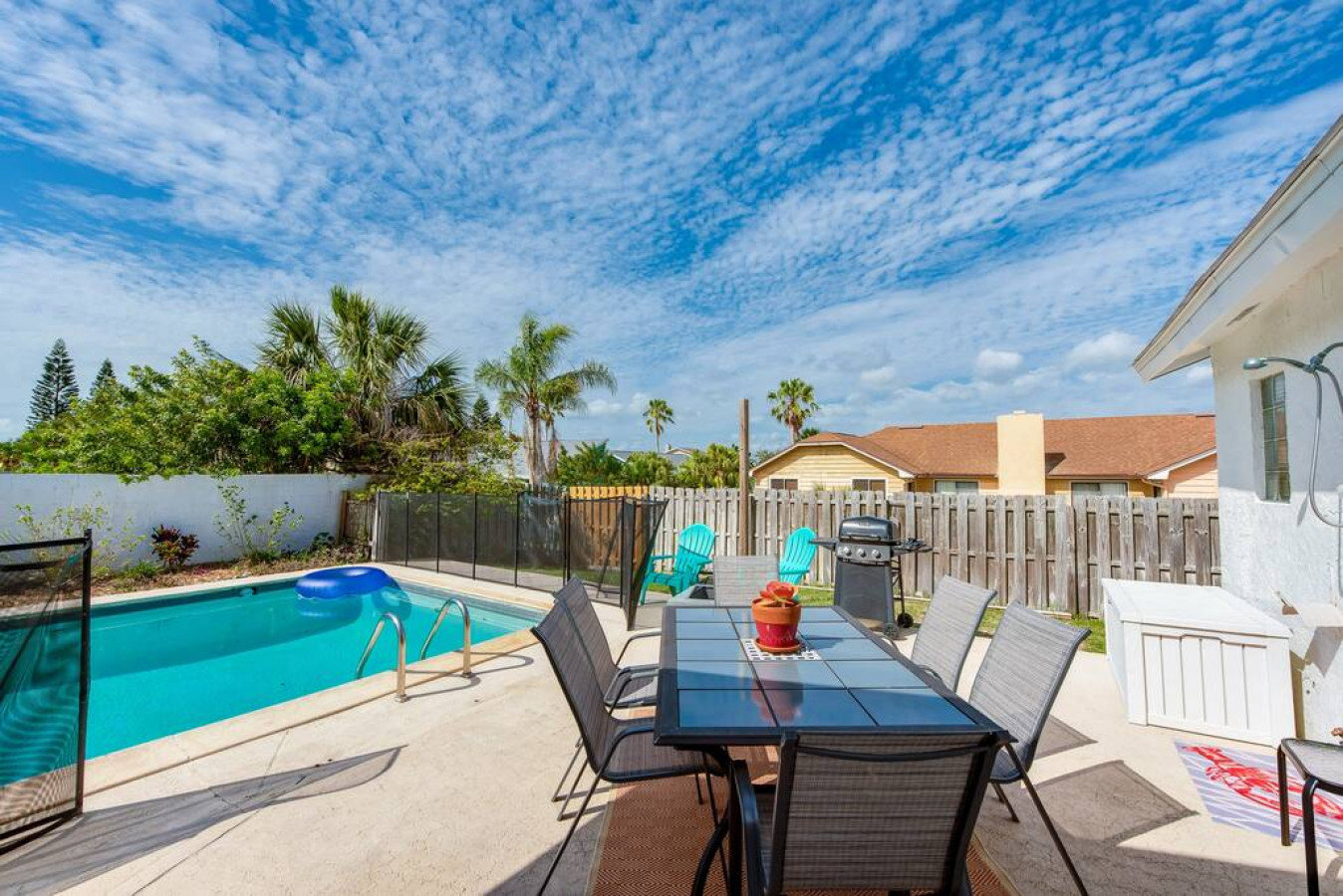 Daytona Beach Vacation Rental