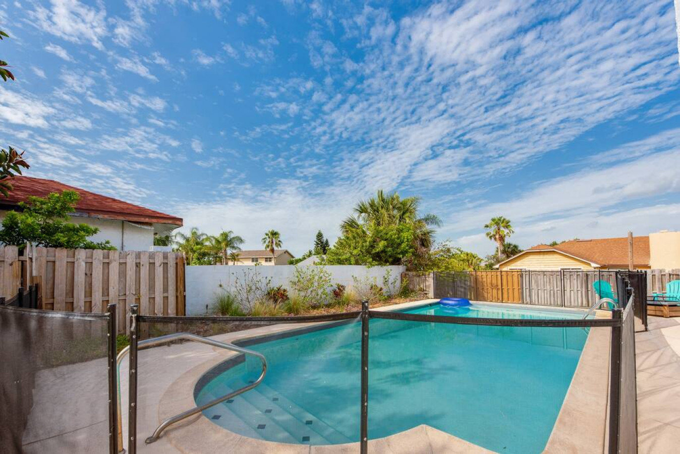 Daytona Beach Vacation Rental