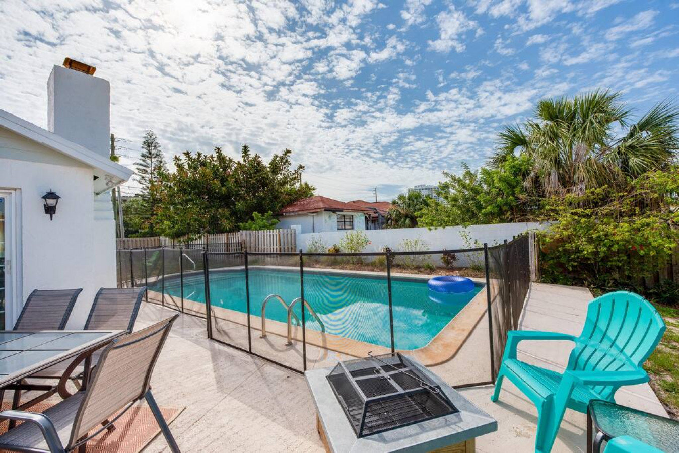 Daytona Beach Vacation Rental