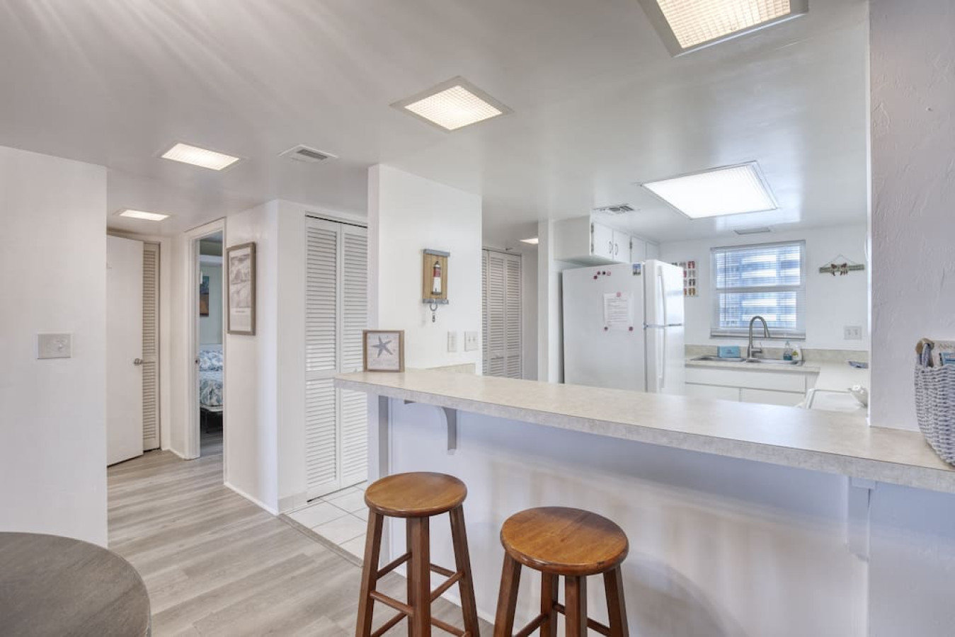 Daytona Beach Shores Vacation Rental