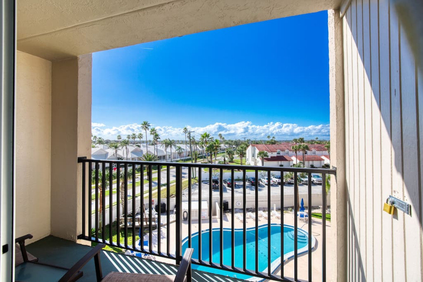 Daytona Beach Shores Vacation Rental