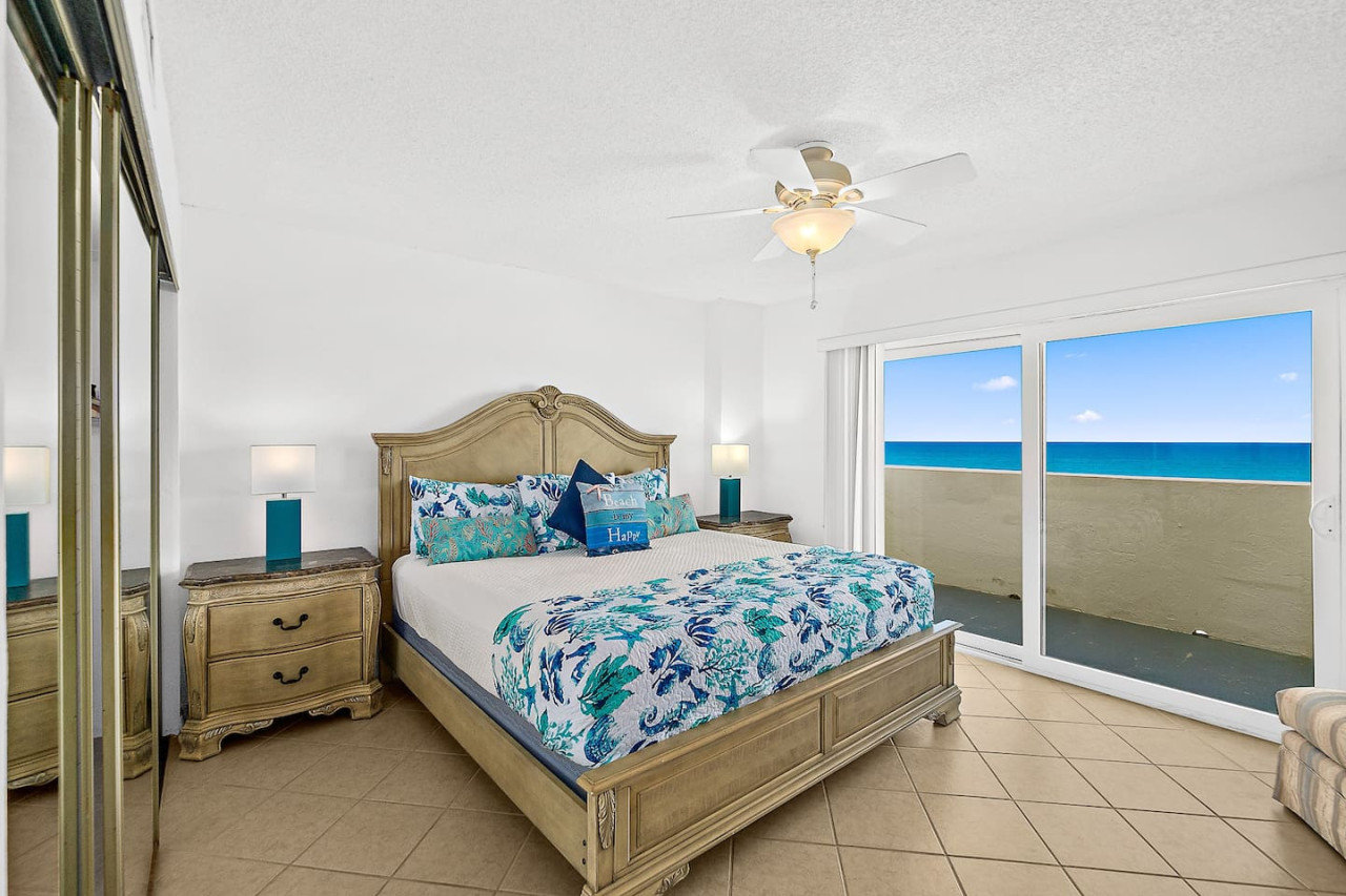 Daytona Beach Shores Vacation Rental
