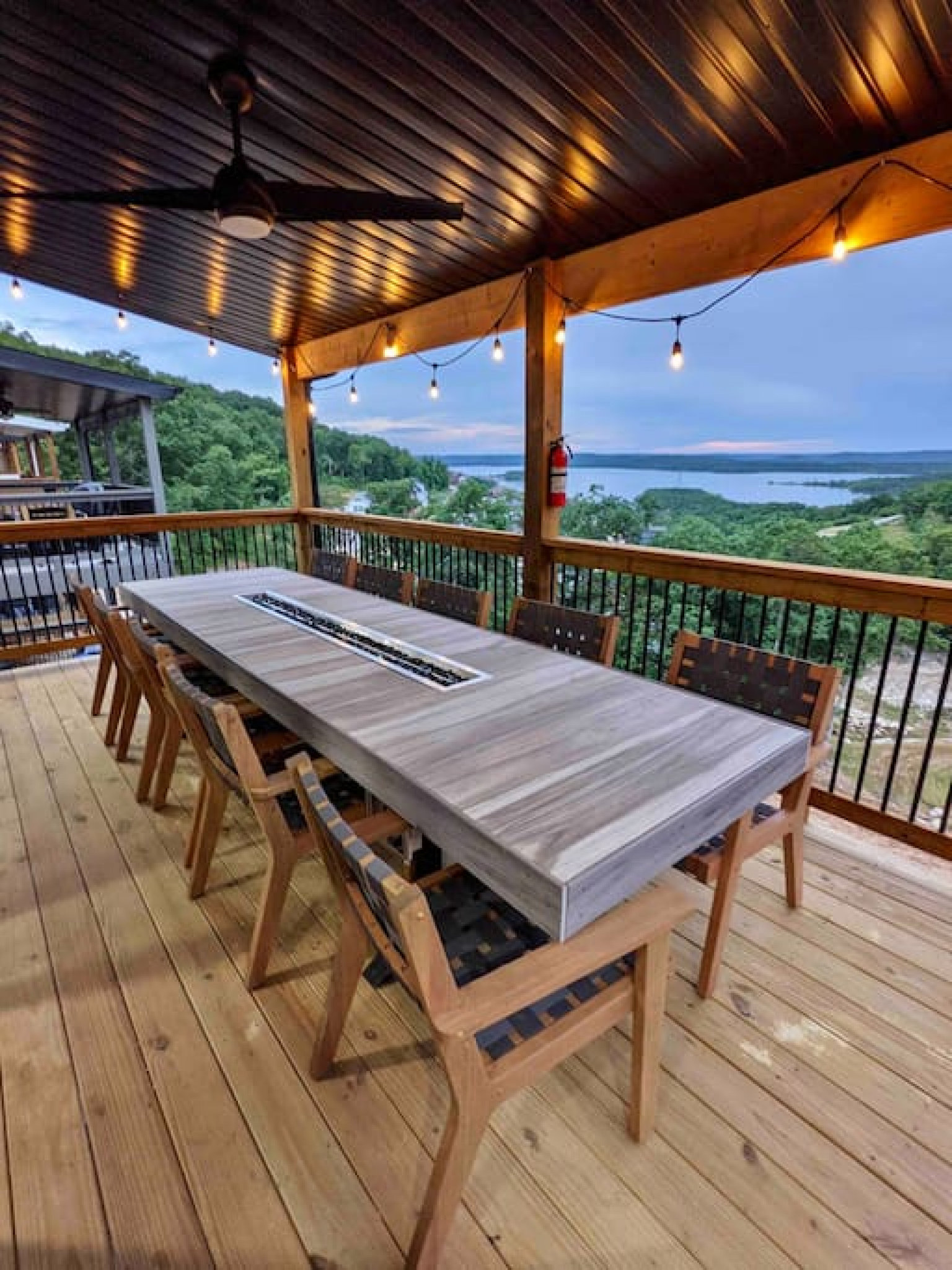 Branson Vacation Rental